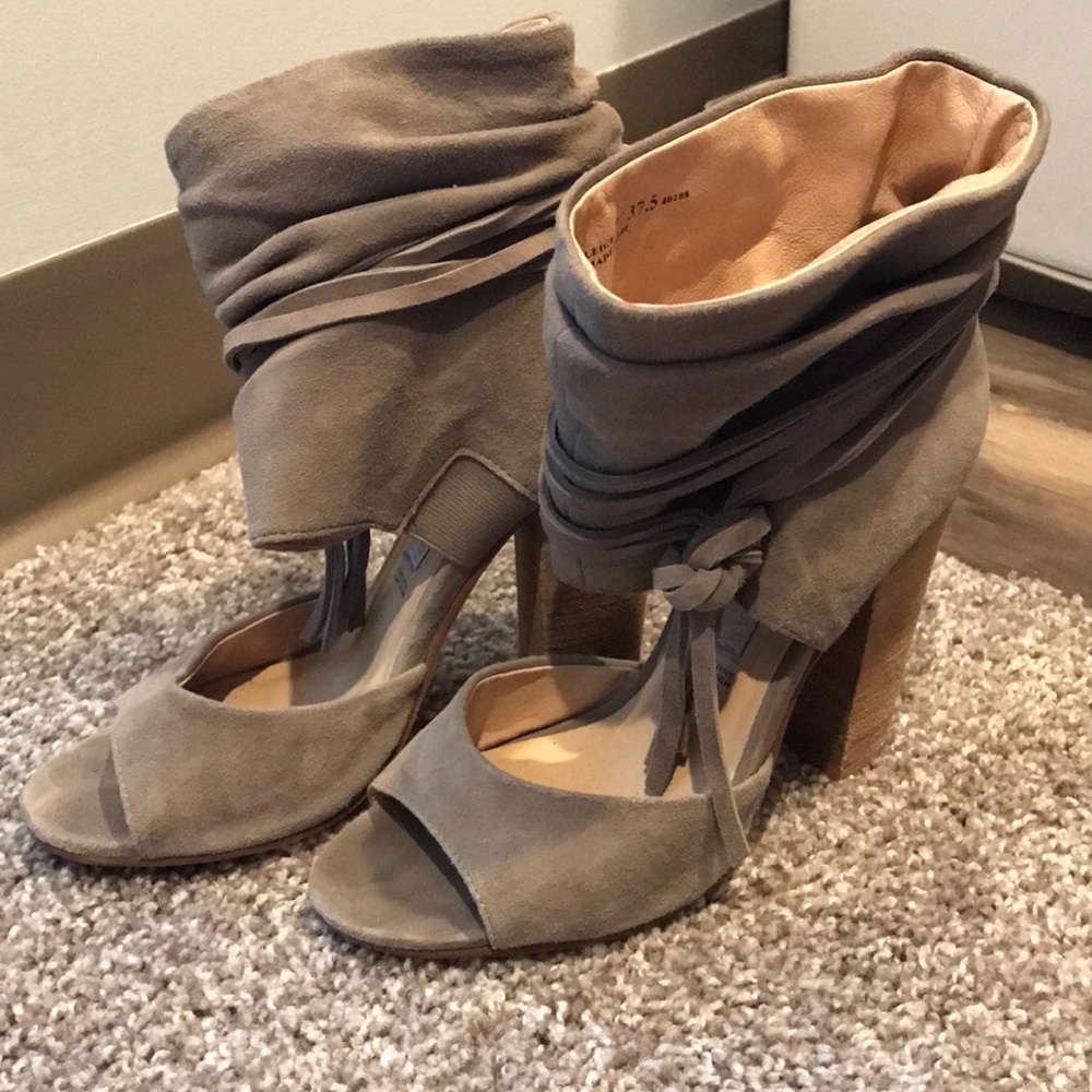 Kristin Cavallari Heels
